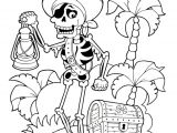 Coloriage Halloween à Imprimer Gratuit Maternelle Coloriage Pirate 25 Dessins   Imprimer