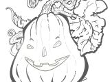 Coloriage Halloween A Imprimer Qui Fait Peur Adulte Citrouille Halloween Qui Fait Peur Maison Design Apsip