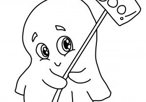 Coloriage Halloween A Imprimer Qui Fait Peur En Couleur Monde Des Petits Coloriages   Imprimer