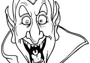 Coloriage Halloween A Imprimer Qui Fait Peur Gratuit Coloriage Halloween Dracula Jecolorie