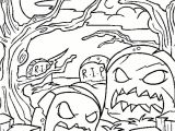 Coloriage Halloween A Imprimer Qui Fait Peur Gratuit Jeux De Monstre Qui Fait Peur Az Coloriage