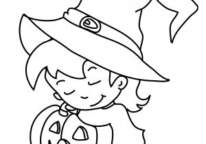 Coloriage Halloween A Imprimer Qui Fait Peur Gratuit Monde Des Petits Coloriages   Imprimer