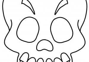 Coloriage Halloween A Imprimer Qui Fait Peur Squelette Monde Des Petits Coloriages   Imprimer