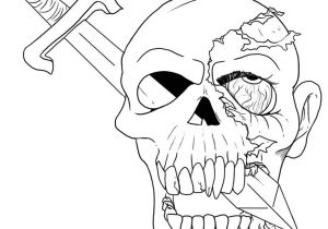 Coloriage Halloween A Imprimer Qui Fait Super Peur Coloriage Halloween Qui Fait Peur