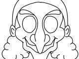 Coloriage Halloween A Imprimer Qui Fait Tres Peur Monde Des Petits Coloriages   Imprimer