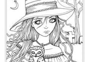 Coloriage Halloween Adulte 1487 Best Coloriages Images On Pinterest