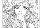 Coloriage Halloween Adulte 1487 Best Coloriages Images On Pinterest