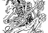 Coloriage Halloween Adulte A Imprimer Qui Fait Peur Coloriages D Halloween