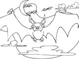 Coloriage Halloween Chauve souris Coloriages Un Groupe De Chauve souris Fr Hellokids