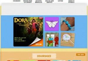 Coloriage Halloween En Ligne Coloriage Dessin Et Activités En Ligne Pour Les Enfants