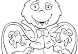 Coloriage Halloween En Ligne Cute Vampire Halloween Coloring Pages