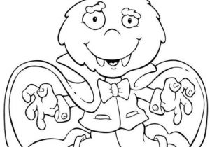 Coloriage Halloween En Ligne Cute Vampire Halloween Coloring Pages