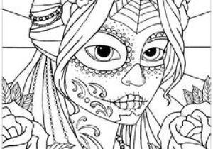 Coloriage Halloween En Ligne Les 1000 Meilleures Images De Halloween Déco