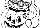 Coloriage Halloween Gratuit Imprimer 98 Dessins De Coloriage Halloween En Ligne Gratuit à Imprimer