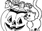 Coloriage Halloween Gratuit Imprimer 98 Dessins De Coloriage Halloween En Ligne Gratuit à Imprimer