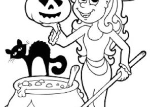 Coloriage Halloween Gratuit Imprimer Coloriages Halloween à Imprimer