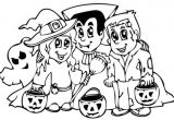 Coloriage Halloween Gratuit Imprimer Des Coloriages D Halloween à Imprimer Magicmaman