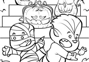 Coloriage Halloween Pour Adulte 36 Best Coloriage Halloween Images On Pinterest