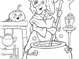 Coloriage Halloween Pour Adulte Halloween Coloring Picture Coloring Pages for Later