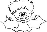 Coloriage Halloween Pour tout Petit Monde Des Petits Coloriages   Imprimer