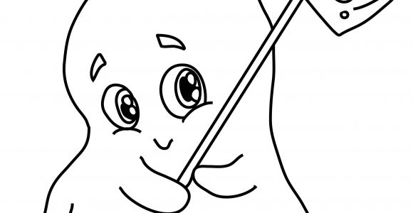 Coloriage Halloween Pour tout Petit Monde Des Petits Coloriages   Imprimer