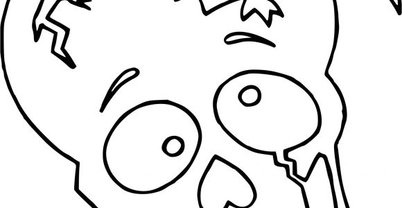 Coloriage Halloween Tete De Mort Coloriage Tête De Mort Halloween à Imprimer