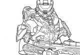 Coloriage Halo A Imprimer Coloriage Halo 5 Free Jecolorie