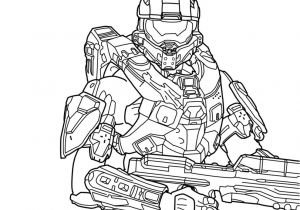 Coloriage Halo A Imprimer Coloriage Halo 5 Free Jecolorie