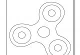 Coloriage Hand Spinner Coloriage Hand Spinner Activités Manuelles Pinterest