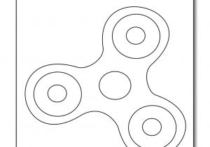 Coloriage Hand Spinner Coloriage Hand Spinner Activités Manuelles Pinterest