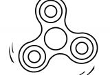 Coloriage Hand Spinner Fid Spinner 2 Coloring Pages Hellokids