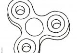 Coloriage Hand Spinner Fresh Coloriage Hand Spinner – Allthatjess