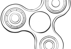 Coloriage Hand Spinner Learn Art Fid Spinner Coloring Pages Moana Coloring