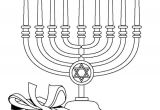 Coloriage Hanouka Coloriage Cadeau Hanouka   Imprimer