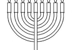 Coloriage Hanouka Hanoucca 1 Fªtes Et Occasions Spéciales – Coloriages   Imprimer