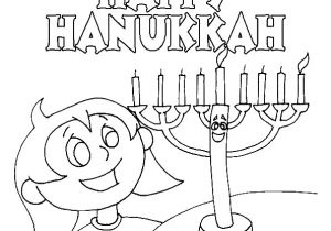 Coloriage Hanouka Hanoucca 6 Fªtes Et Occasions Spéciales – Coloriages   Imprimer
