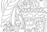 Coloriage Hansel Et Gretel Die 10 Besten Bilder Von Märchen Hänsel Und Gretel