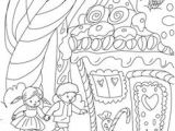 Coloriage Hansel Et Gretel Die 10 Besten Bilder Von Märchen Hänsel Und Gretel