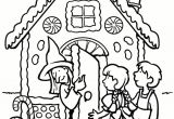Coloriage Hansel Et Gretel En Ligne Coloriage Hansel Et Gretel