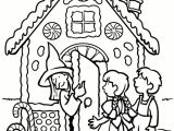 Coloriage Hansel Et Gretel En Ligne Coloriage Hansel Et Gretel