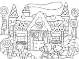 Coloriage Hansel Et Gretel En Ligne Coloriage Pour Adulte Fleur