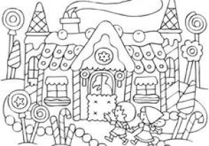 Coloriage Hansel Et Gretel En Ligne Hansel Et Gretel En Images Séquentielles En Couleurs