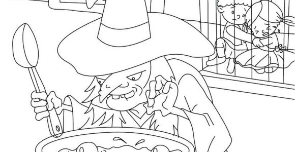 Coloriage Hansel Et Gretel Gratuit Coloriage Hansel Et Gretel Coloriages Imprimer