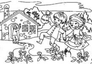Coloriage Hansel Et Gretel Les 17 Meilleures Images De Contes Hansel Et Gretel