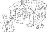 Coloriage Hansel Et Gretel Les 17 Meilleures Images De Contes Hansel Et Gretel