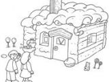 Coloriage Hansel Et Gretel Les 17 Meilleures Images De Contes Hansel Et Gretel