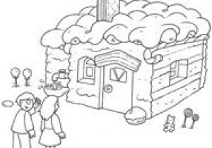Coloriage Hansel Et Gretel Les 17 Meilleures Images De Contes Hansel Et Gretel