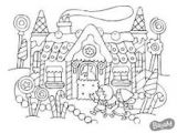Coloriage Hansel Et Gretel Les 68 Meilleures Images De Monde Merveilleux