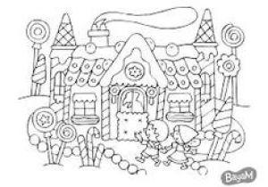 Coloriage Hansel Et Gretel Les 68 Meilleures Images De Monde Merveilleux