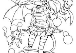 Coloriage Harley Quinn à Imprimer 99 Best Coloriage Personnage Chibi Et Manga Adult Coloring Page